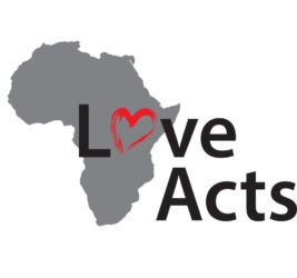 LoveActs4Africa